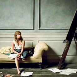 The Danish Girl (2015) -Blu-ray 2016 Sales Store 15247648 5 92