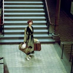 The Danish Girl (2015) -Blu-ray 2016 Sales Store 15247648 7 92