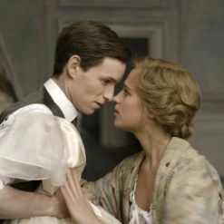 The Danish Girl (2015) -Blu-ray 2016 Sales Store 15247648 8 92