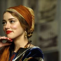 The Danish Girl (2015) -Blu-ray 2016 Sales Store 15247648 9 92