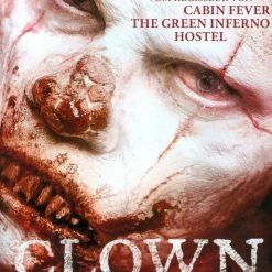 Clown (2014)