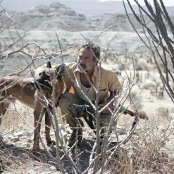 Desierto - Tödliche Hetzjagd (2015) 10 Desierto - Tödliche Hetzjagd (2015) -Blu-ray 2016 Sales Store 15248203 5 92