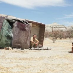 Desierto - Tödliche Hetzjagd (2015) 11 Desierto - Tödliche Hetzjagd (2015) -Blu-ray 2016 Sales Store 15248203 6 92