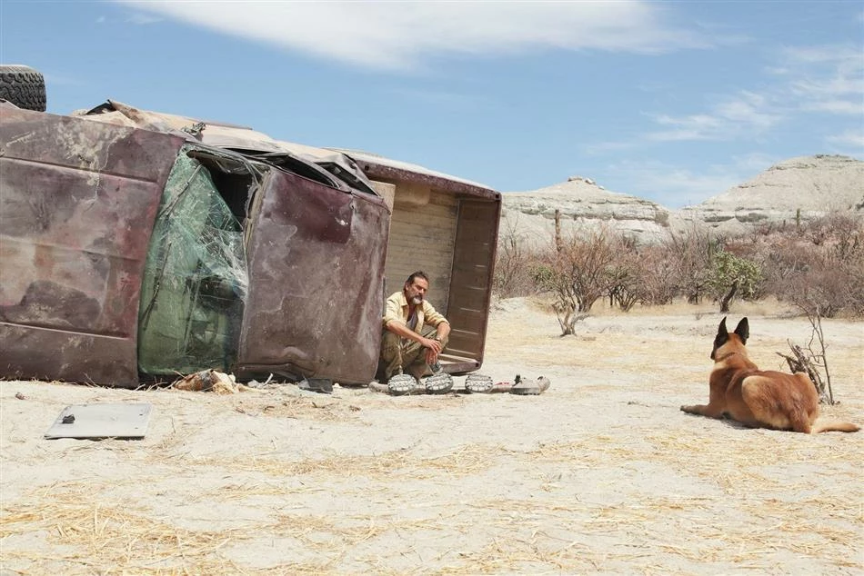 Desierto - Tödliche Hetzjagd (2015) 6 Desierto - Tödliche Hetzjagd (2015) – Image 4