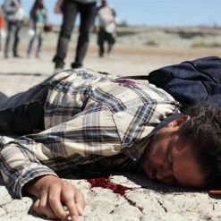 Desierto - Tödliche Hetzjagd (2015) 12 Desierto - Tödliche Hetzjagd (2015) -Blu-ray 2016 Sales Store 15248203 7 92