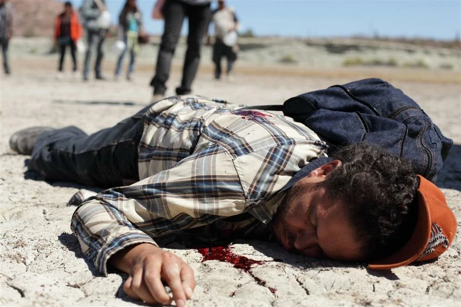 Desierto - Tödliche Hetzjagd (2015) 7 Desierto - Tödliche Hetzjagd (2015) – Image 5