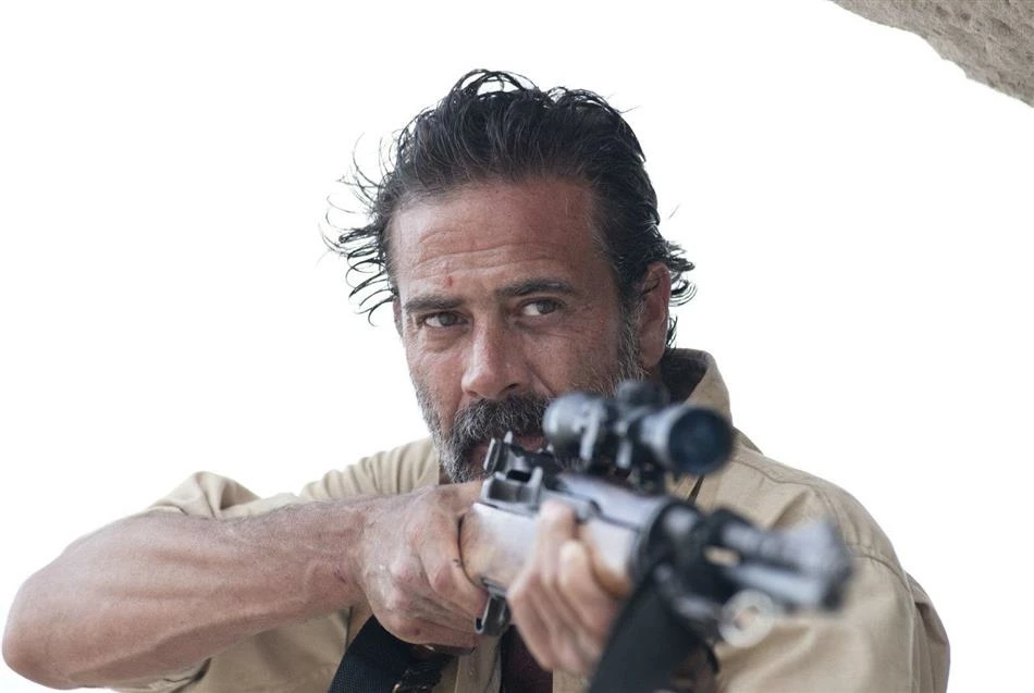 Desierto - Tödliche Hetzjagd (2015) 8 Desierto - Tödliche Hetzjagd (2015) – Image 6