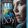 The Boy (2016) -Blu-ray 2016 Sales Store 15248229 1 92