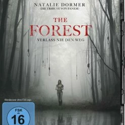 The Forest (2016)