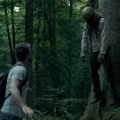 The Forest (2016) -Blu-ray 2016 Sales Store 15248303 5 92
