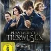 Phantastische Tierwesen Und Wo Sie Zu Finden Sind (2016) -Blu-ray 2016 Sales Store 15248337 1 92