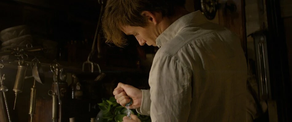 Phantastische Tierwesen Und Wo Sie Zu Finden Sind (2016) 4 Phantastische Tierwesen Und Wo Sie Zu Finden Sind (2016) – Image 2