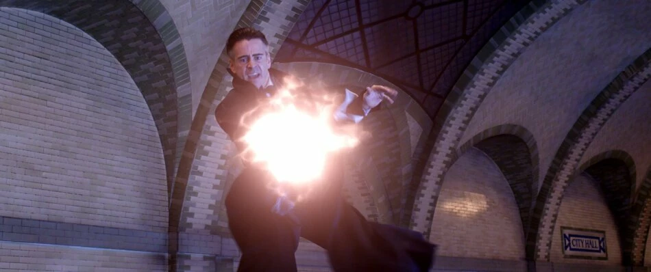 Phantastische Tierwesen Und Wo Sie Zu Finden Sind (2016) 5 Phantastische Tierwesen Und Wo Sie Zu Finden Sind (2016) – Image 3