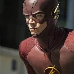 The Flash - Staffel 2 (4 Blu-rays) -Blu-ray 2016 Sales Store 15248730 10 92