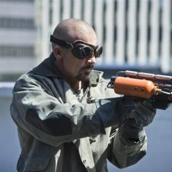 The Flash - Staffel 2 (4 Blu-rays) -Blu-ray 2016 Sales Store 15248730 8 92