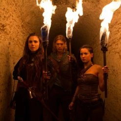 The Shannara Chronicles - Staffel 1 (2 Blu-rays) -Blu-ray 2016 Sales Store 15248786 12 92