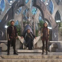 The Shannara Chronicles - Staffel 1 (2 Blu-rays) -Blu-ray 2016 Sales Store 15248786 4 92