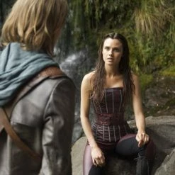 The Shannara Chronicles - Staffel 1 (2 Blu-rays) -Blu-ray 2016 Sales Store 15248786 5 92