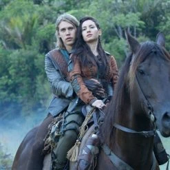 The Shannara Chronicles - Staffel 1 (2 Blu-rays) -Blu-ray 2016 Sales Store 15248786 6 92