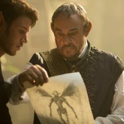 The Shannara Chronicles - Staffel 1 (2 Blu-rays) -Blu-ray 2016 Sales Store 15248786 8 92