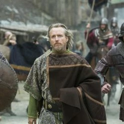 Vikings - Staffel 3 (3 Blu-rays) -Blu-ray 2016 Sales Store 15249141 11 92