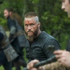 Vikings - Staffel 3 (3 Blu-rays) -Blu-ray 2016 Sales Store 15249141 12 92