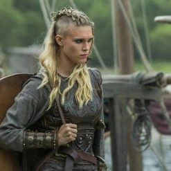 Vikings - Staffel 3 (3 Blu-rays) -Blu-ray 2016 Sales Store 15249141 7 92