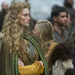 Vikings - Staffel 3 (3 Blu-rays) -Blu-ray 2016 Sales Store 15249141 8 92