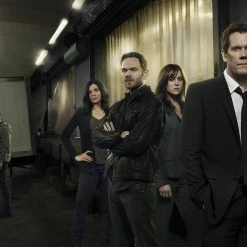 The Following - Staffel 3 - Die Finale Staffel (3 Blu-rays) -Blu-ray 2016 Sales Store 15249869 3 92