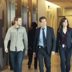 The Following - Staffel 3 - Die Finale Staffel (3 Blu-rays) -Blu-ray 2016 Sales Store 15249869 6 92