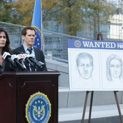 The Following - Staffel 3 - Die Finale Staffel (3 Blu-rays) -Blu-ray 2016 Sales Store 15249869 7 92