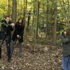 The Following - Staffel 3 - Die Finale Staffel (3 Blu-rays) -Blu-ray 2016 Sales Store 15249869 8 92