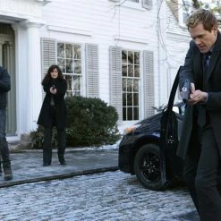 The Following - Staffel 3 - Die Finale Staffel (3 Blu-rays) -Blu-ray 2016 Sales Store 15249869 9 92