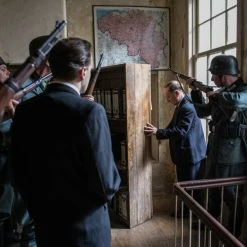 Das Tagebuch Der Anne Frank (2016) -Blu-ray 2016 Sales Store 15251402 10 92