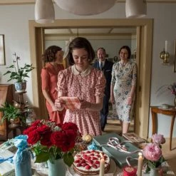 Das Tagebuch Der Anne Frank (2016) -Blu-ray 2016 Sales Store 15251402 4 92