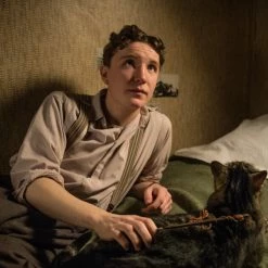 Das Tagebuch Der Anne Frank (2016) -Blu-ray 2016 Sales Store 15251402 9 92