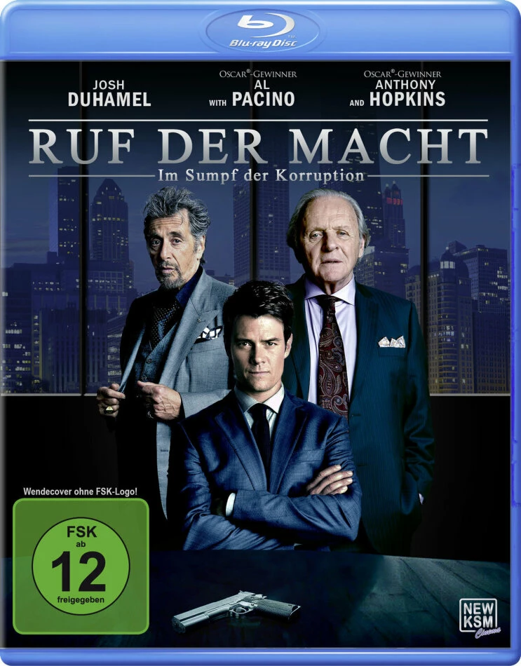 Ruf Der Macht - Im Sumpf Der Korruption (2016) 3 Ruf Der Macht - Im Sumpf Der Korruption (2016)