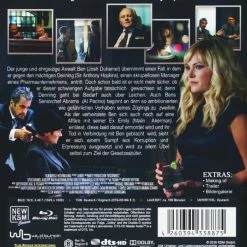 Ruf Der Macht - Im Sumpf Der Korruption (2016) 7 Ruf Der Macht - Im Sumpf Der Korruption (2016) -Blu-ray 2016 Sales Store 15251510 3 92