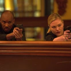 Ruf Der Macht - Im Sumpf Der Korruption (2016) 8 Ruf Der Macht - Im Sumpf Der Korruption (2016) -Blu-ray 2016 Sales Store 15251510 5 92