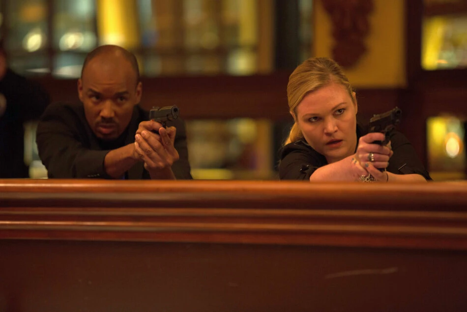 Ruf Der Macht - Im Sumpf Der Korruption (2016) 5 Ruf Der Macht - Im Sumpf Der Korruption (2016) – Image 3