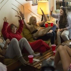 Bad Neighbors 2 (2016) -Blu-ray 2016 Sales Store 15251601 6 92