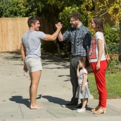 Bad Neighbors 2 (2016) -Blu-ray 2016 Sales Store 15251601 9 92