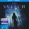 The VVitch - A New-England Folktale (2015) -Blu-ray 2016 Sales Store 15251613 1 92