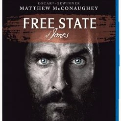 Free State Of Jones (2016)