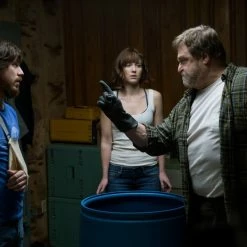 10 Cloverfield Lane (2016) 21 10 Cloverfield Lane (2016) -Blu-ray 2016 Sales Store 15253088 12 92