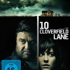10 Cloverfield Lane (2016)
