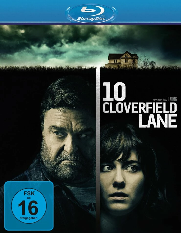 10 Cloverfield Lane (2016) 3 10 Cloverfield Lane (2016)
