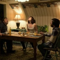 10 Cloverfield Lane (2016) 16 10 Cloverfield Lane (2016) -Blu-ray 2016 Sales Store 15253088 7 92