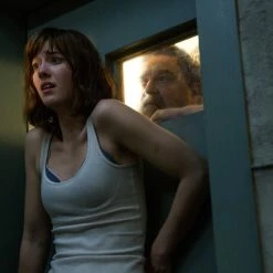 10 Cloverfield Lane (2016) 18 10 Cloverfield Lane (2016) -Blu-ray 2016 Sales Store 15253088 9 92