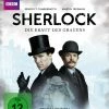 Sherlock - Die Braut Des Grauens (2016) (BBC, Special Edition) -Blu-ray 2016 Sales Store 15256982 1 92